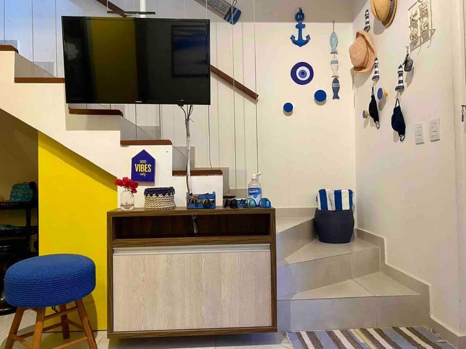 Aparthotel Flat Solar Agua 127 - Family & Friends à Praia de Pipa Extérieur photo